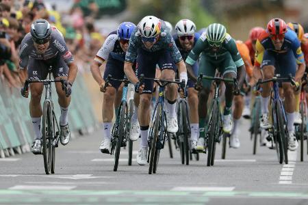 111. Tour de France: Vorschau auf die 16. Etappe