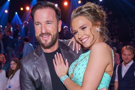 Michael Wendler und Laura Müller erwarten wieder Nachwuchs