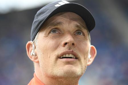 Southgate-Nachfolger? Tuchel angeblich heiß auf England-Job