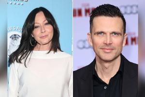 Zum Tod von Shannen Doherty: Jetzt spricht ihr Ex-Mann
