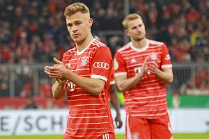 Bayern: Matthäus plädiert für Verbleib von Kimmich und de Ligt