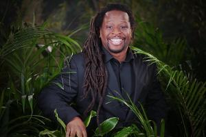 Mola Adebisi will im Legenden-Dschungelcamp unbedingt abnehmen