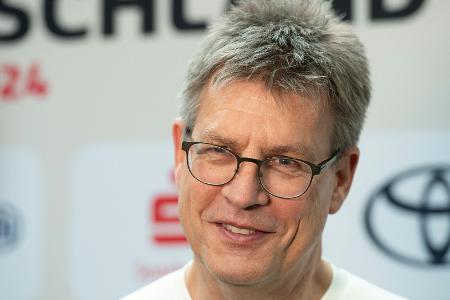 DOSB schützt Olympia-Teilnehmer vor Hate Speech