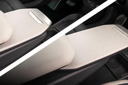 Elektro SUV Kia EV3 Neuvorstellung Studio