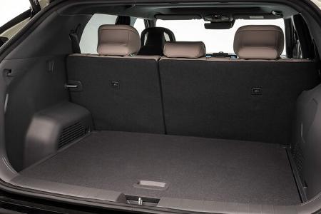 Elektro SUV Kia EV3 Neuvorstellung Studio