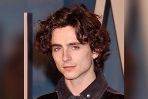 Nach Film über Bob Dylan: Nächstes Biopic für Timothée Chalamet