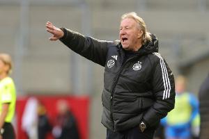 Hrubesch mahnt: So wird es "gegen jeden Gegner schwer"