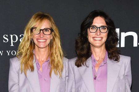 So süß gratuliert Julia Roberts ihrem 