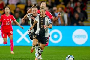 DFB verabschiedet Leupolz und Huth