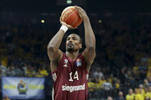 Bayern-Basketballer: Schnelles Wiedersehen mit Ibaka?