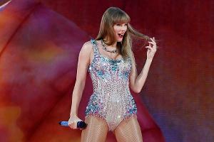 Taylor Swift erobert Filmwelt: In diesen Blockbustern ist sie zu hören