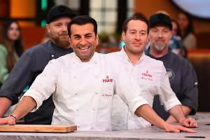 TV-Tipps am Mittwoch