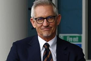 Lineker über Belastung: "Spieler müssen geschützt werden"