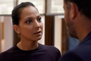 Das passiert heute in den Soaps