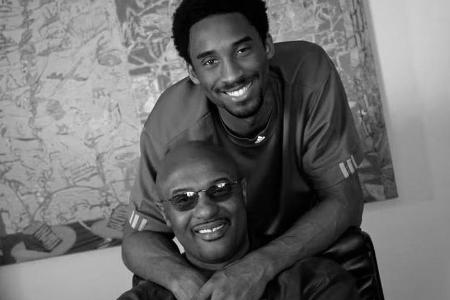 Trauer um Joe Bryant: Auch Kobe Bryants Witwe meldet sich