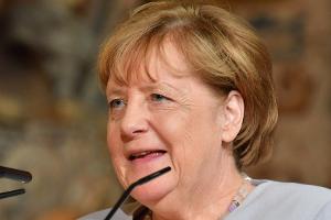 Zum 70. Geburtstag: So tickt Angela Merkel privat