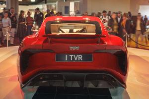 TVR Griffith