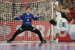 Handball: NADA bringt Fall Portner vor den CAS