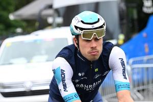 Nach Etappenplatz zwei: Bauhaus steigt bei der Tour aus