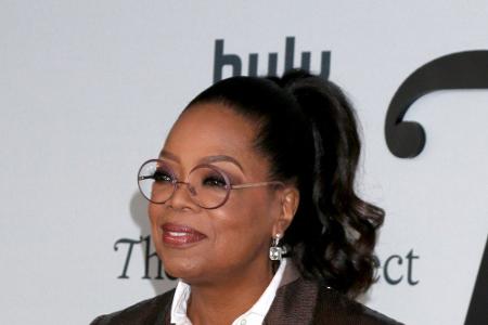 Oprah Winfrey