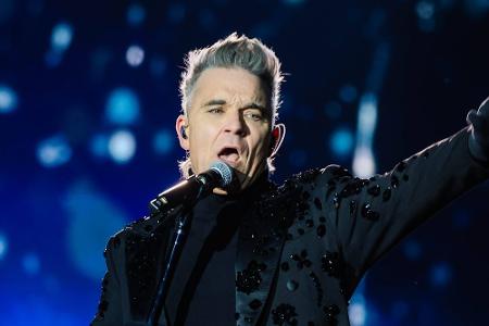 Robbie Williams