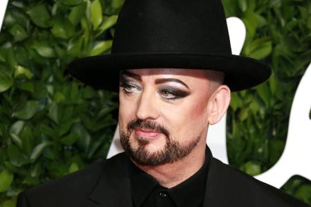 Boy George