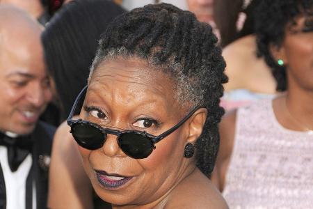 Whoopi Goldberg