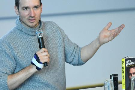 Dank EM: Neureuther hofft auf Schwung für Olympia-Bewerbung