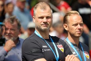 Wohlgemuth: "Der Riese ist aufgewacht"