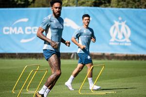 Toptorjäger Aubameyang verlässt Marseille nach einer Saison