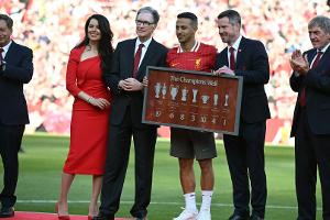 Thiago wird Flick-Assistent bei Barca