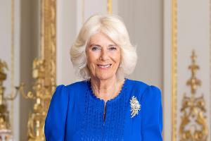 Prinzessin Kate gratuliert Königin Camilla mit selbst geknipstem Foto