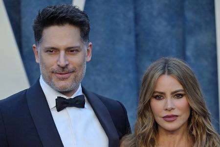 Ehe-Aus wegen Kinderwunsch? Joe Manganiello widerspricht Sofia Vergara