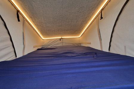 Dauertest Pössl Campstar Campervan