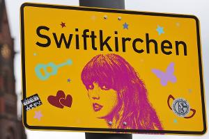 Taylor Swift in Gelsenkirchen: Reibungsloser Konzert-Start trotz Stau