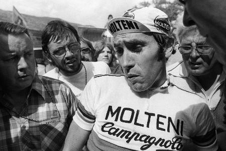 111. Tour de France: Vorschau auf die 18. Etappe