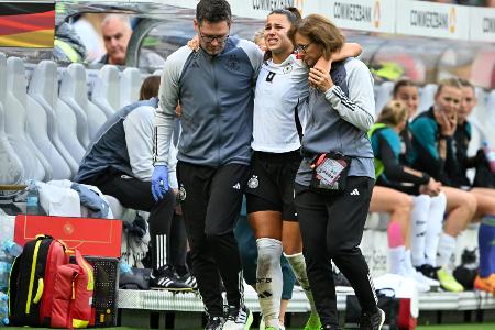 Schock nach Oberdorf-Diagnose: 