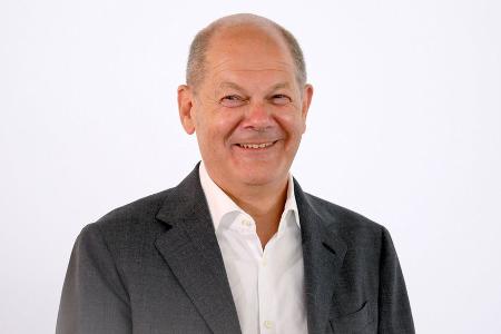 Action oder Kultur im Sommerurlaub? Olaf Scholz will nur entspannen
