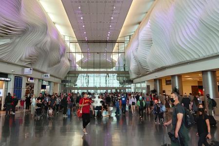 Platz 8: Salt Lake City