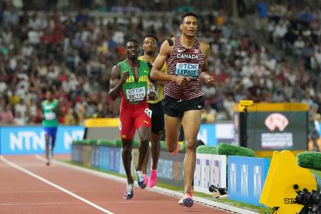 Neugebauer-Konkurrent Lepage sagt Olympia-Start ab