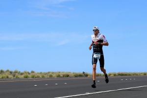 "Till I Collapse": Frodeno stellt Fotobuch vor