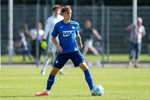 Hoffenheim verlängert mit Drexler