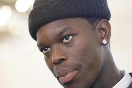 Fahnenträger: Nowitzki schwärmte Schröder von 2008 vor