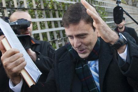 Doping: Fuentes laut TV-Doku schon bei Olympia 1992 tätig