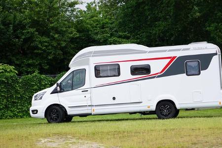 LMC Tourer Lift (2025)