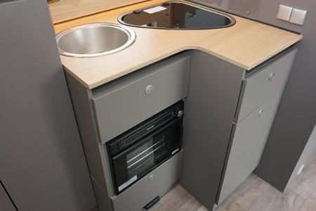 LMC Tourer Lift (2025)