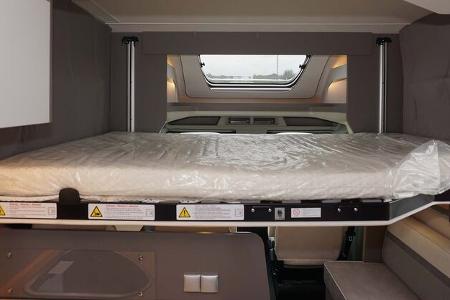 LMC Tourer Lift (2025)