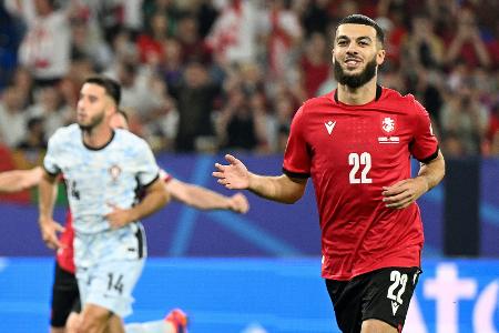 EM-Shootingstar Mikautadse wechselt zu Lyon