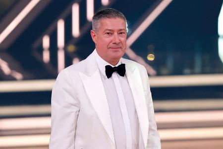 Joachim Llambi wird 60: Die 