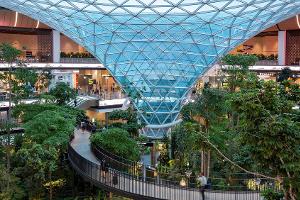 Katar, Südafrika, Japan: Das sind die besten Flughäfen der Welt